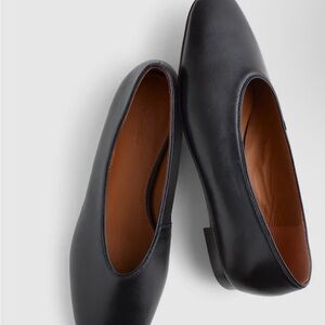 The Mylie Ballet Flat